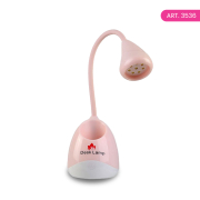 DESK LED lampa mini 36W PINK art. 3536